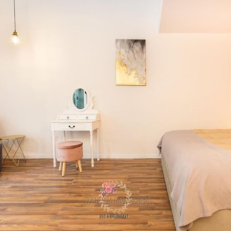 Duchessa Ravaschieri Bed And Breakfast Naples Exterior photo
