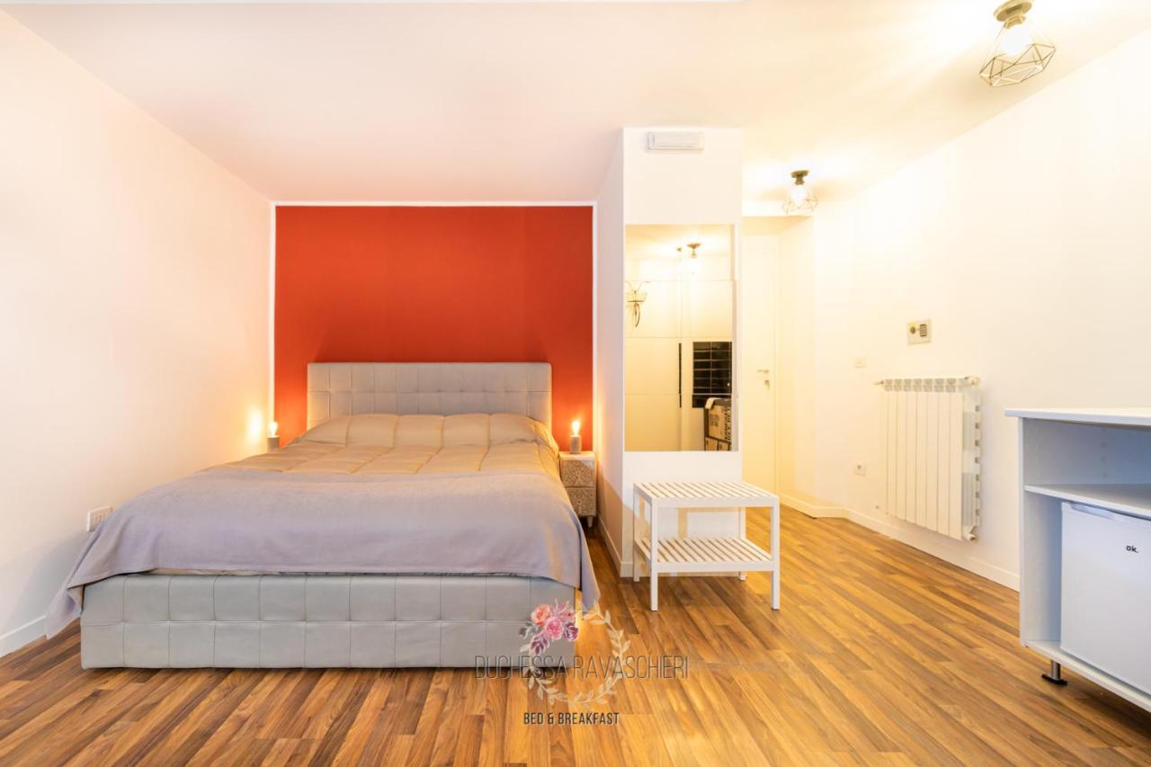 Duchessa Ravaschieri Bed And Breakfast Naples Exterior photo
